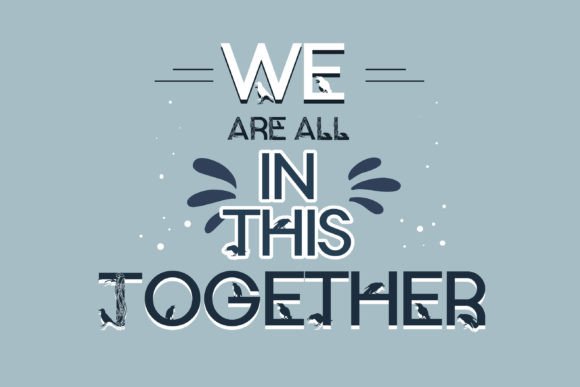 Nevermore Font PNG with transparent background - Preview 1