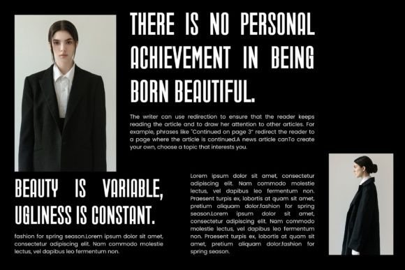 Picksy Font PNG with transparent background - Preview 2