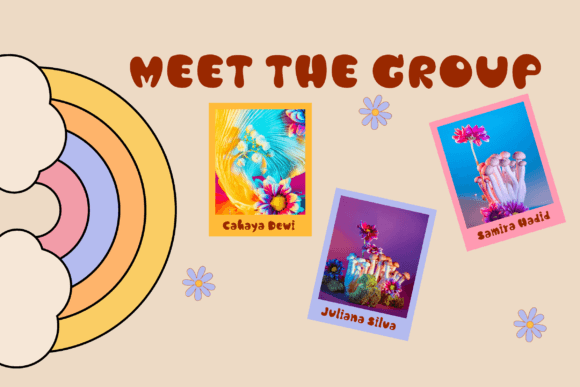 Retro Season Font PNG with transparent background - Preview 1