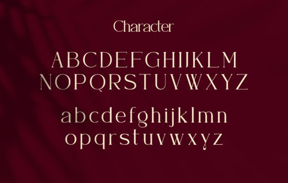 Saamvoor Font PNG with transparent background - Preview 5