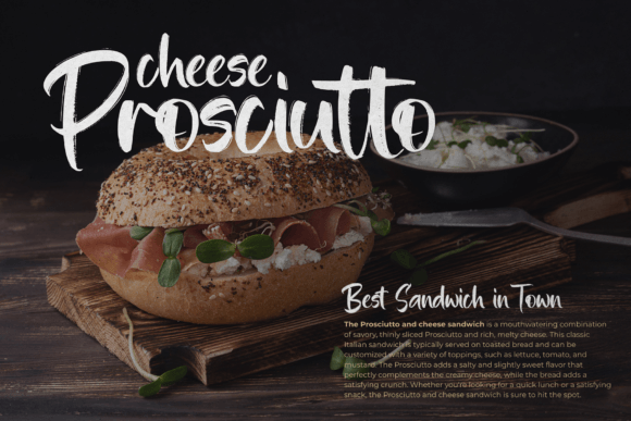 Shutter Breathing Font PNG with transparent background - Preview 4