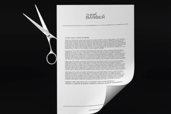 Avaganti Font - Preview 6