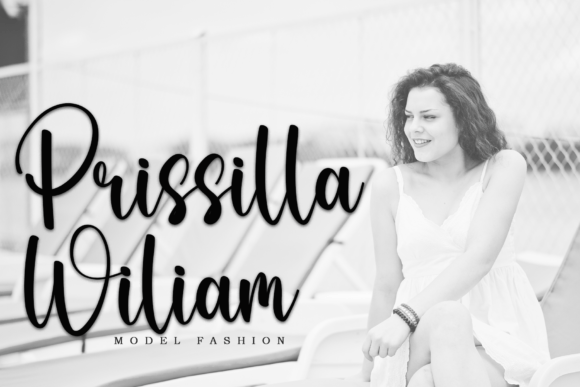 Branding Font - Preview 2