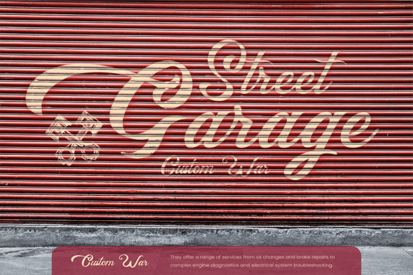 Catterpie Font PNG with transparent background - Preview 2