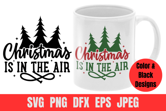 Christmas Svg Graphics