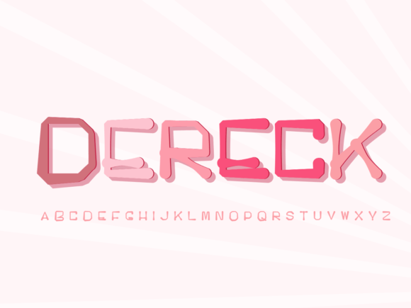 Dereck