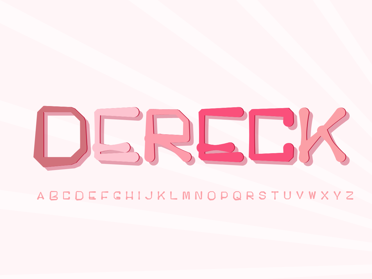 Dereck