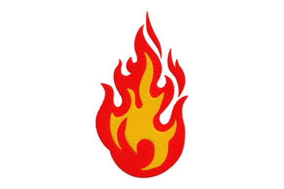 Fire Flame