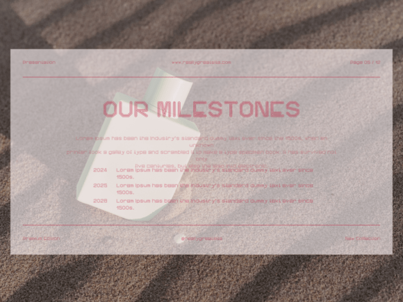 Jecelyn Font - Preview 5