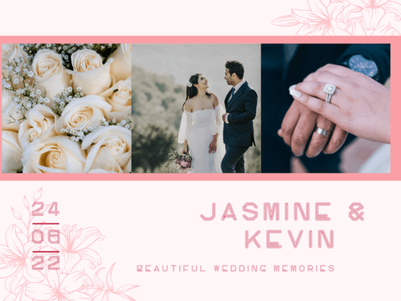 Jecelyn Font - Preview 6