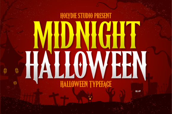 Midnight Halloween
