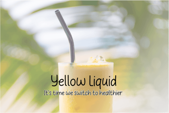 Rotriclass Font PNG with transparent background - Preview 3