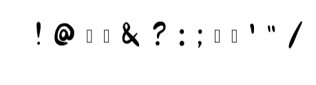 Sinister Script Font by Abi Grey · Creative Fabrica