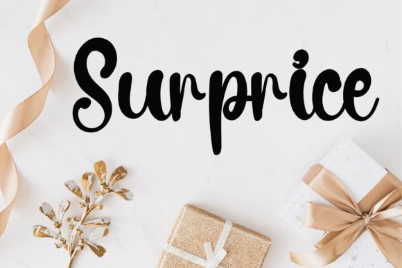 Amazing Signature Font - Preview 5