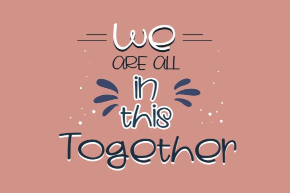 Apfelgarten Font - Preview 2