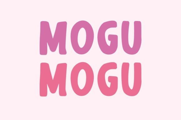 Barbie School Font - Preview 2
