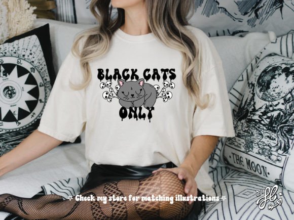 Bloody Groovy Font PNG with transparent background - Preview 5