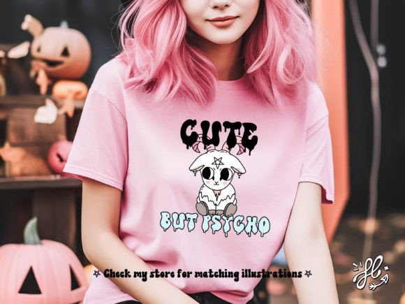 Bloody Groovy Font PNG with transparent background - Preview 6