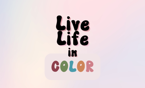 Blossom Font - Preview 3