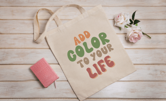 Blossom Font - Preview 4