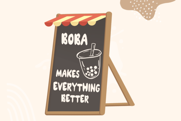 Brown Sugar Font - Preview 2