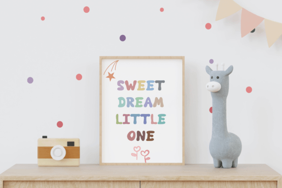 Bubbly Font - Preview 1