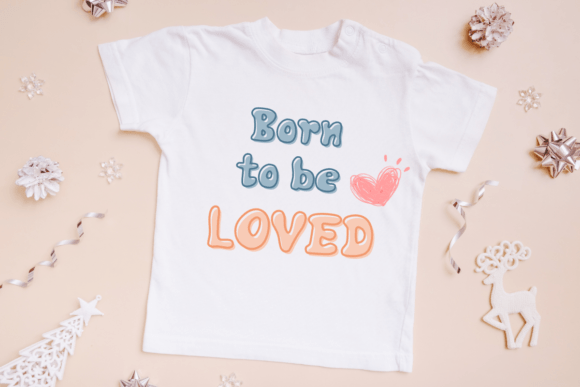 Bubbly Font - Preview 3