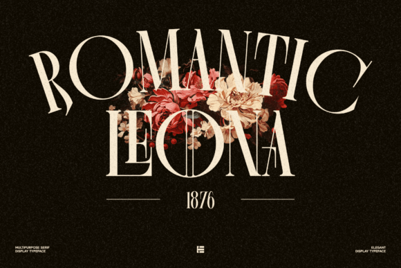 Chelion Font - Preview 2