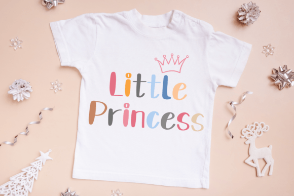 Cuddles Font - Preview 1