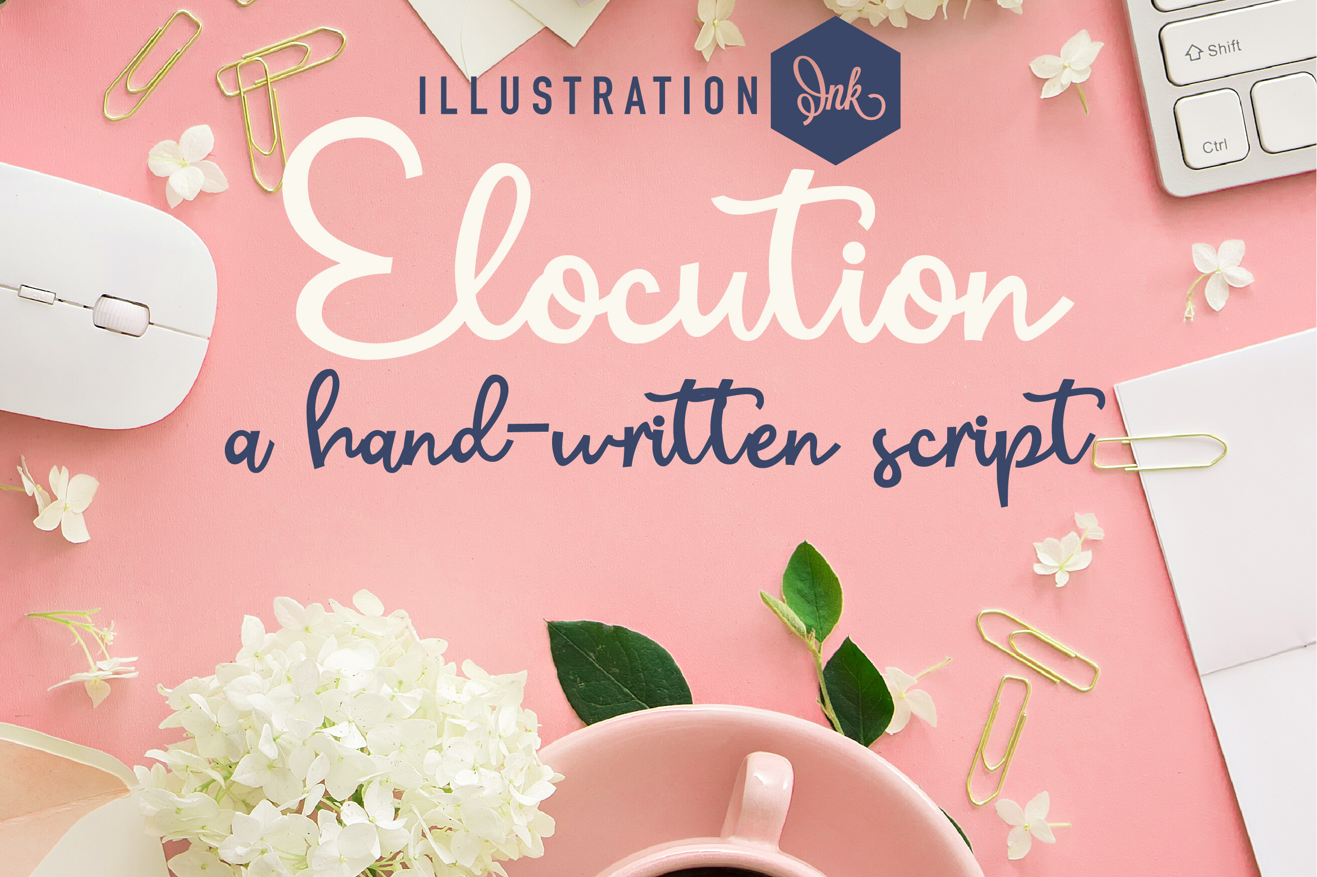 Elocution