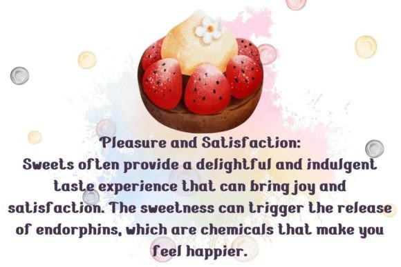 Happy Creamy Font PNG with transparent background - Preview 1