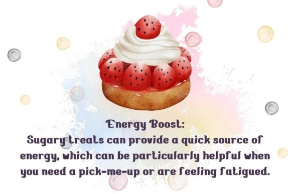 Happy Creamy Font PNG with transparent background - Preview 3