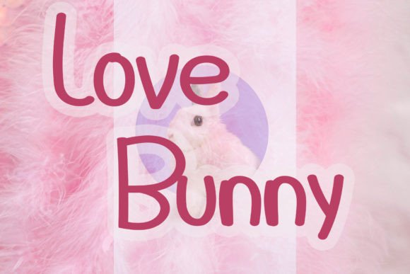 Hello Barbie Font - Preview 1