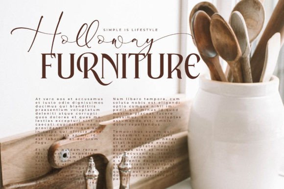 Kingdom Estella Font PNG with transparent background - Preview 1
