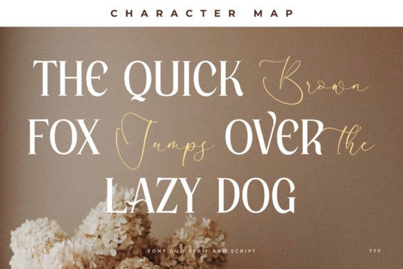 Kingdom Estella Font PNG with transparent background - Preview 4
