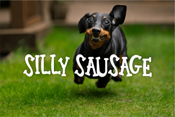 Nderoy Font PNG with transparent background - Preview 3