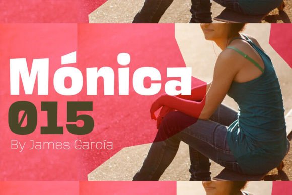 Palmilla Font PNG with transparent background - Preview 1
