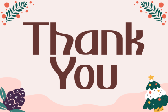 Reynew Kans Font PNG with transparent background - Preview 1