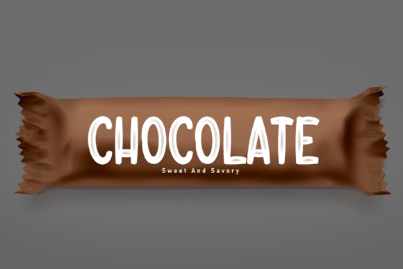 Scary Castle Font PNG with transparent background - Preview 3