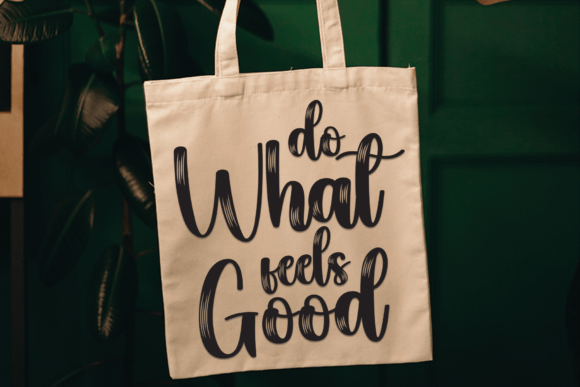 Scowlingly Font PNG with transparent background - Preview 3