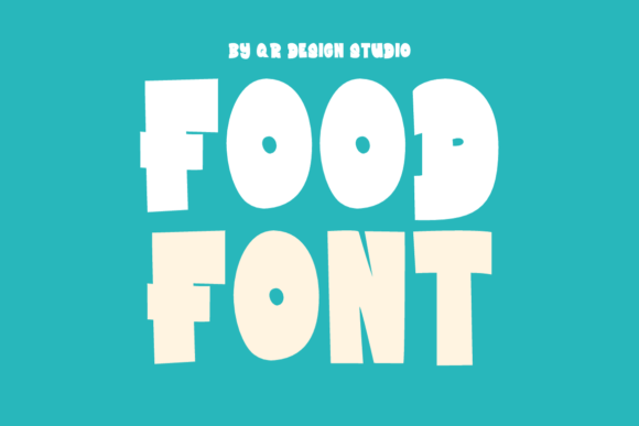 Smooky Creamy Font PNG with transparent background - Preview 2