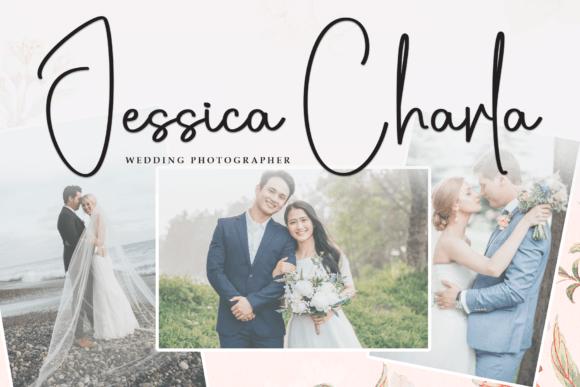 Auntybaby Font - Preview 4