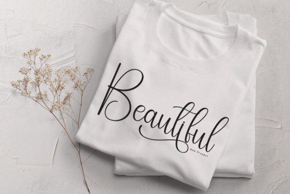 Autumn Font - Preview 2