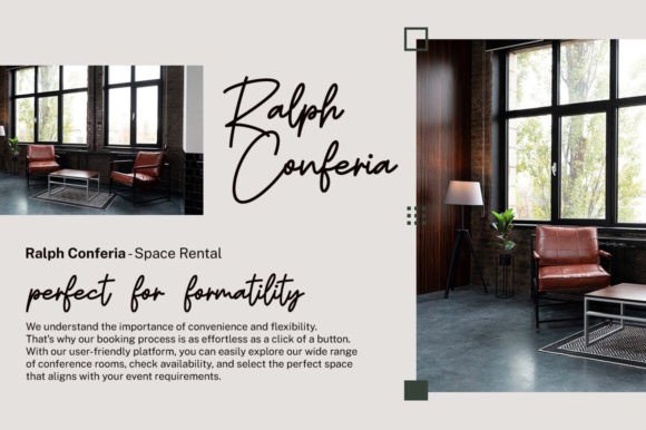 Basilia Font - Preview 4