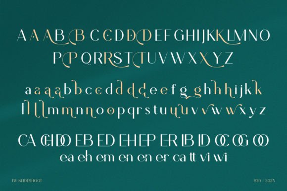Bileha Font - Preview 1