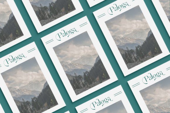 Bileha Font - Preview 3