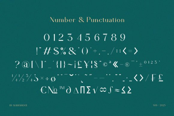 Bileha Font - Preview 4