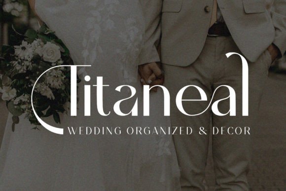 Bileha Font - Preview 6