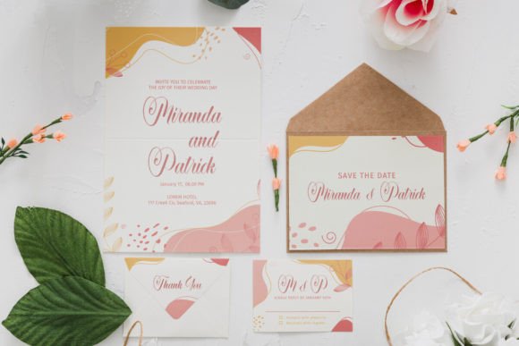 Bridge Martha Font - Preview 3