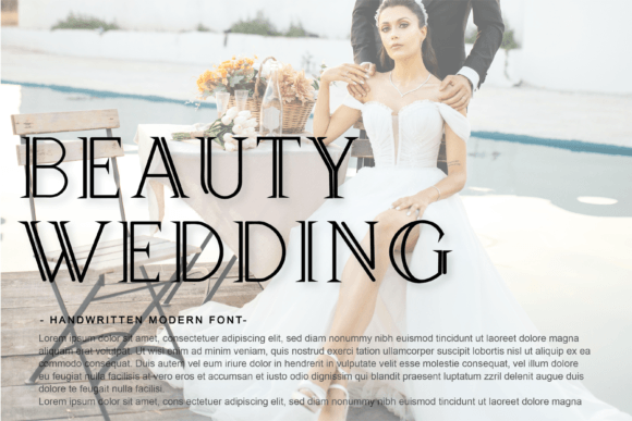 Catalina Font - Preview 3